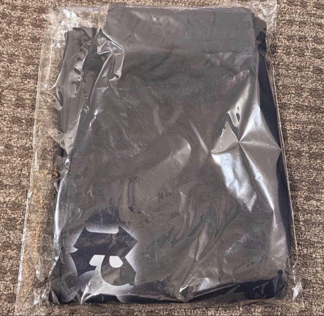 aespa スウェットパンツ　Mサイズ　未開封