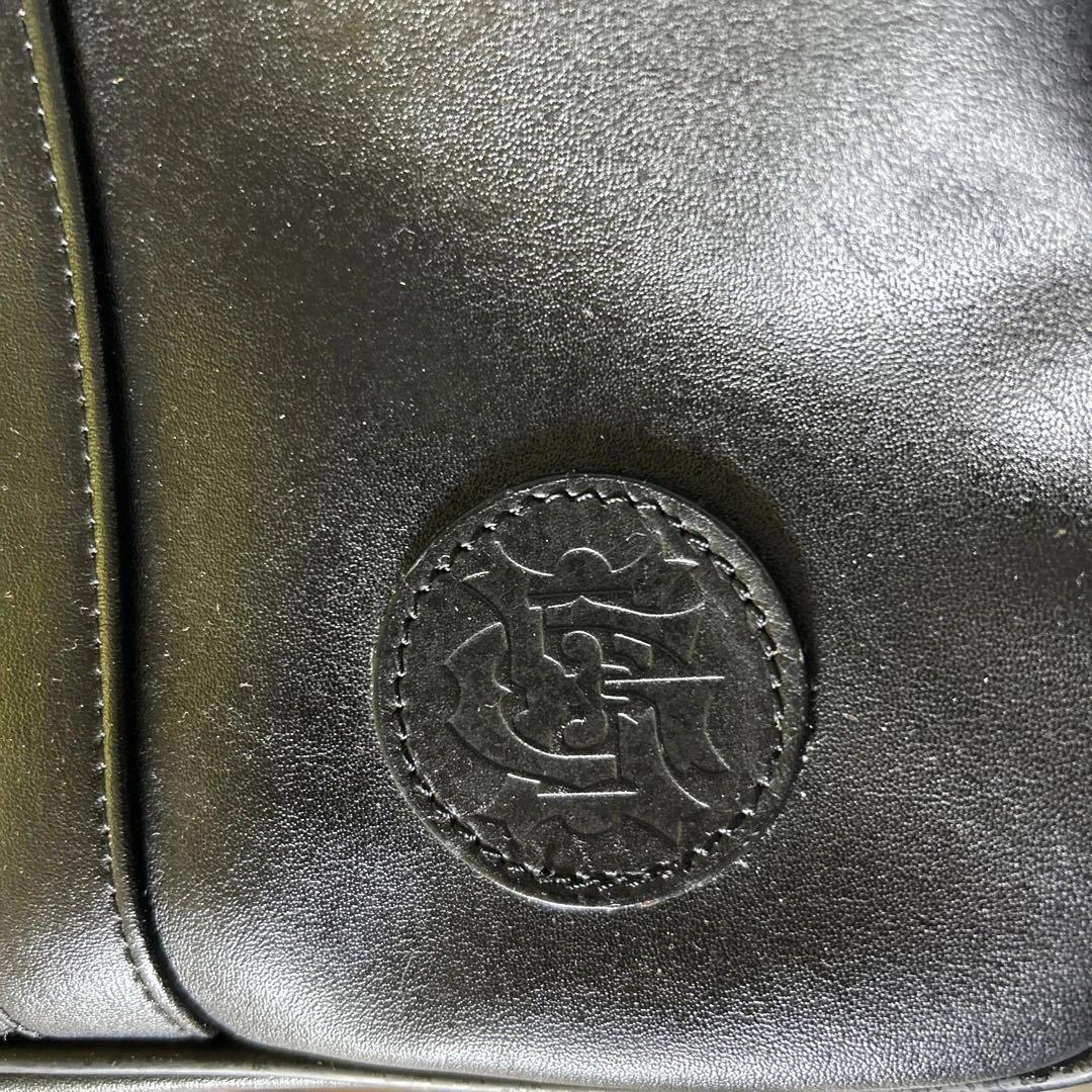 江戸川女子　スクールバッグ