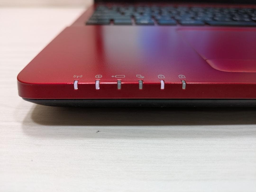 i7搭載！　Windows11ノートパソコン✨オフィス付き✨富士通　爆速SSD