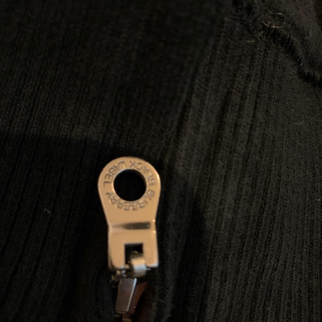 Burberry バーバリー　black lavel ブラックレーベル