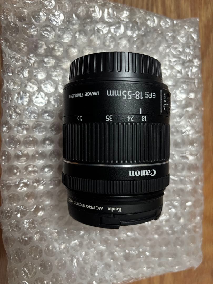 ［美品］Canon EOS Kiss X10 デジタル一眼レフカメラ