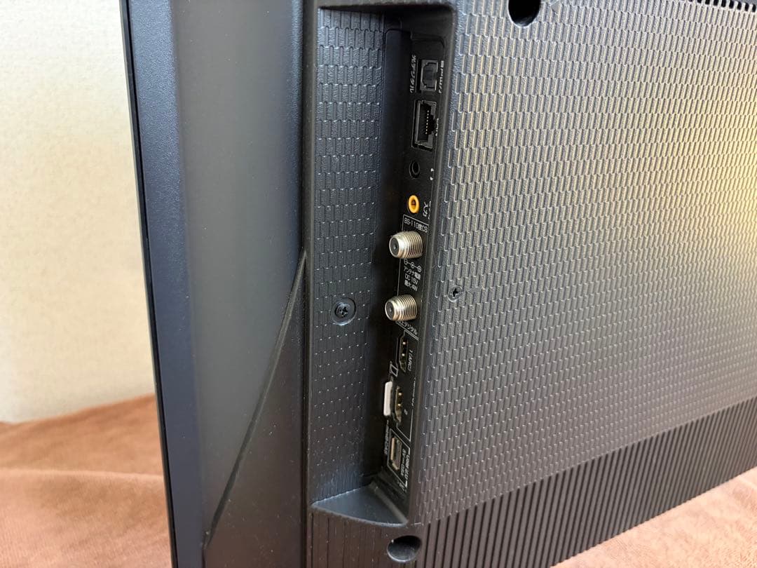 TCL 液晶テレビ 32インチ 32S5200A 22年製