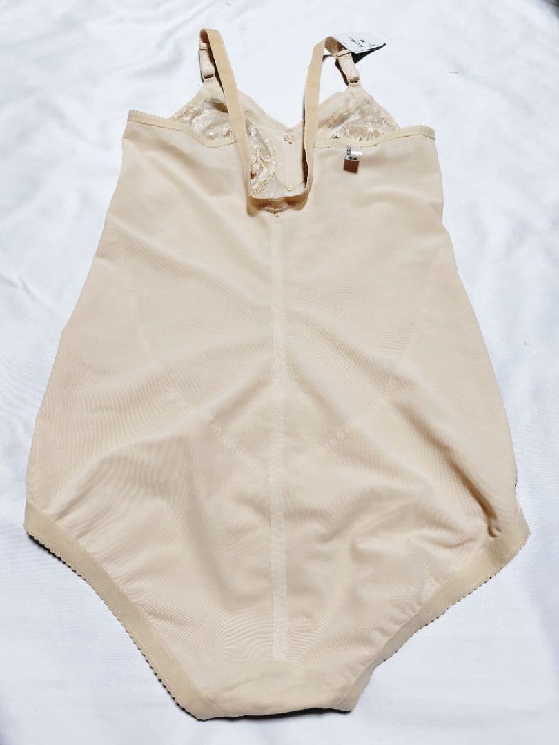 ワコール★Trefleトレフル☆ボディスーツ★B95・3L★定価3,3000円