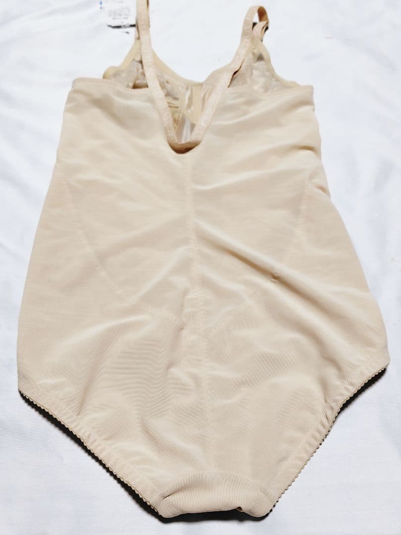 ワコール★Trefleトレフル☆ボディスーツ★B95・3L★定価3,3000円