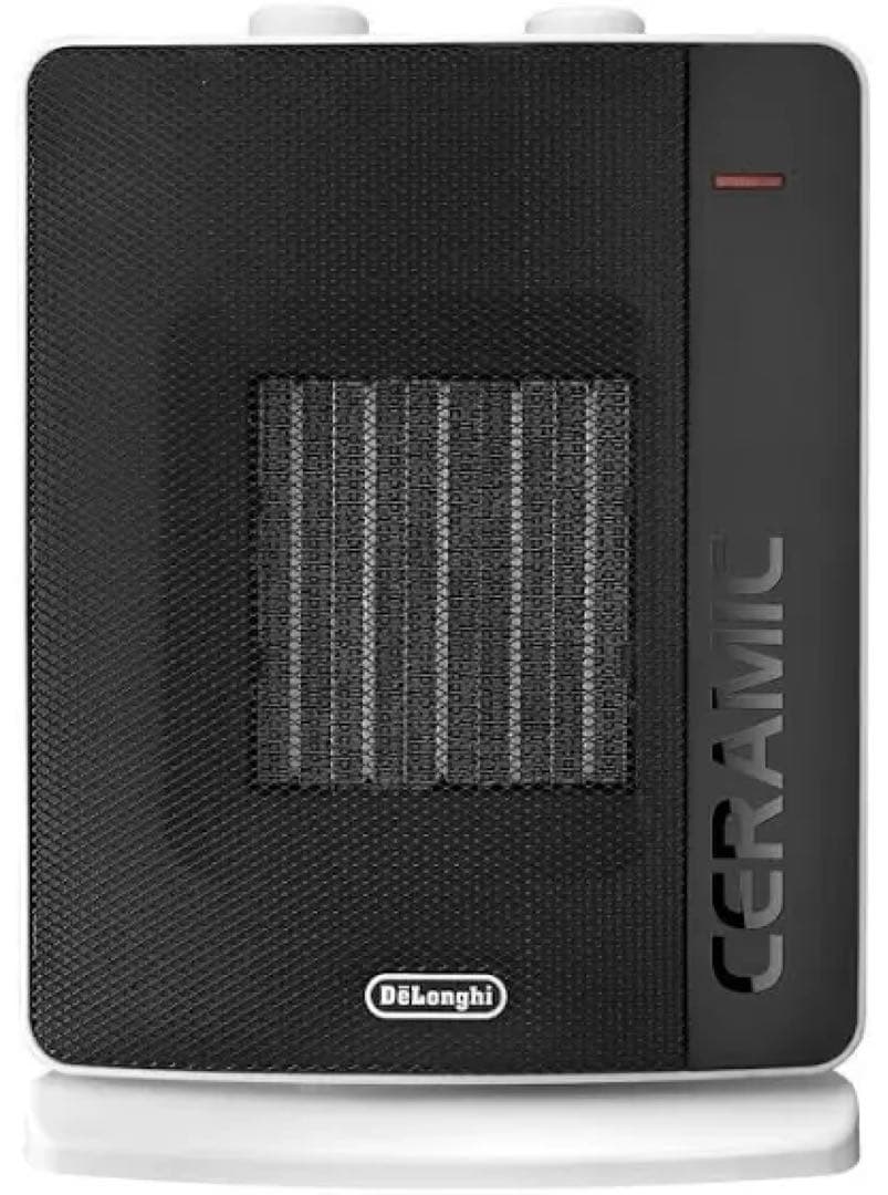 美品　デロンギ セラミックヒーター暖房DHC7032J