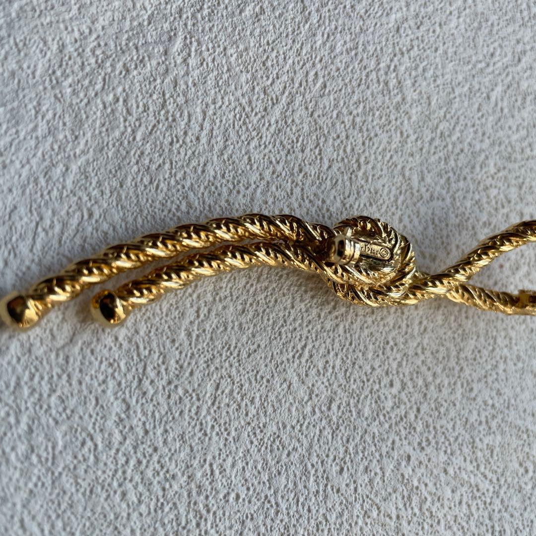 ✨️Dior pin batch✨️ディオールピンブローチ　ピンバッチ　CD