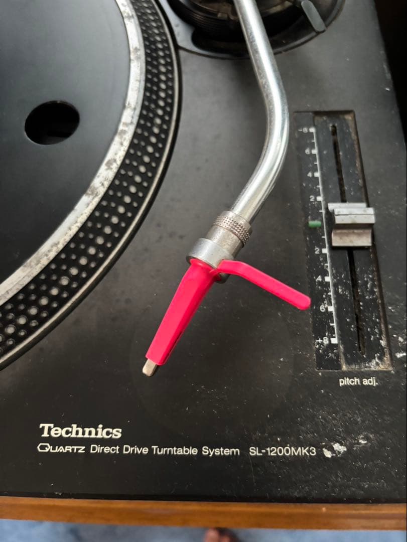 「特価」　ターンテーブル、ミキサー、インターフェイスセット、おまけ付き