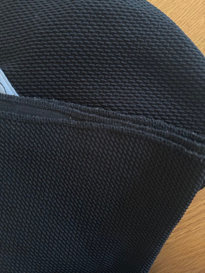 Pikimama 抱っこ紐 黒 M