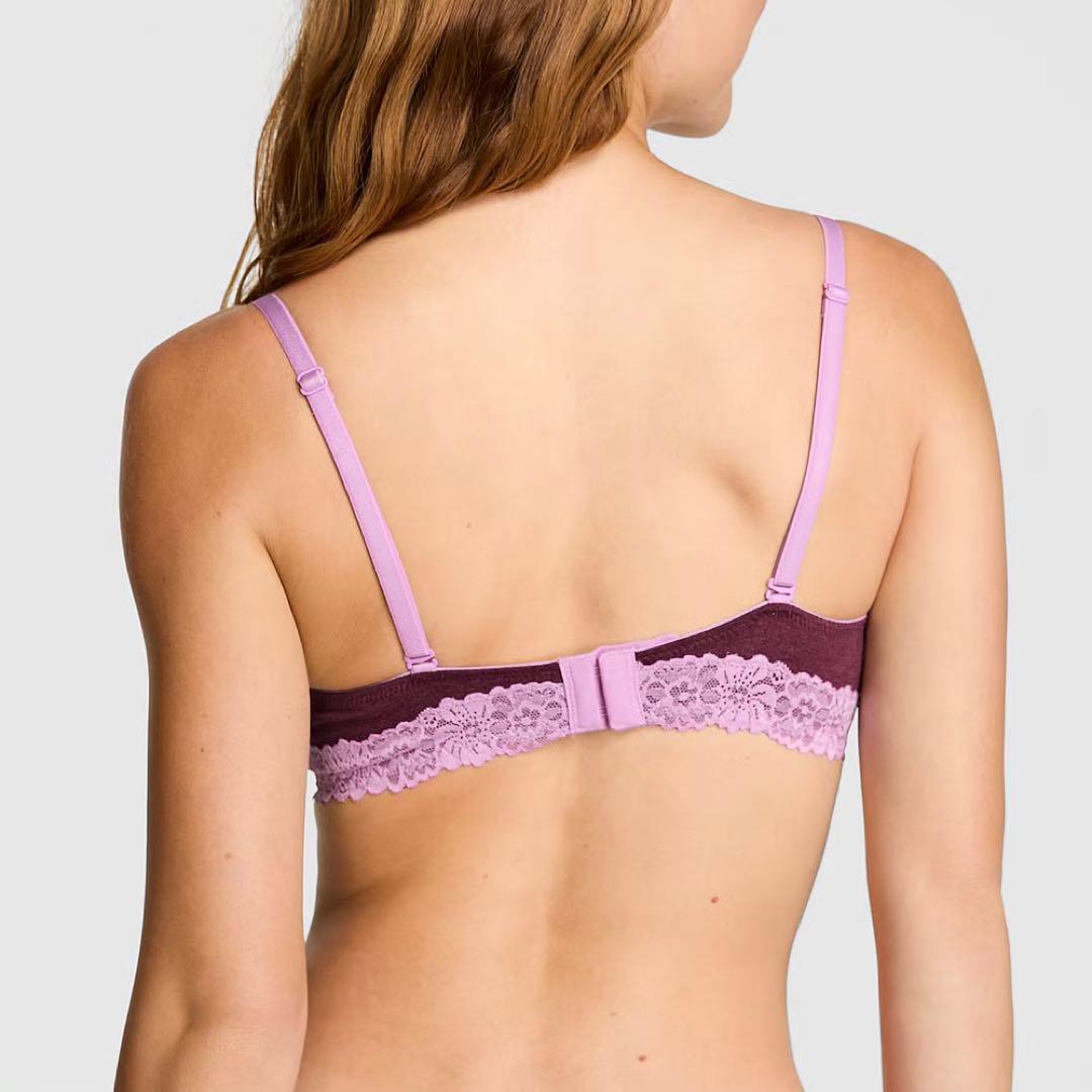 【３４ＤＤ】2025VSFS♡TWICE ツウィ着用ブラ♡VSPINK