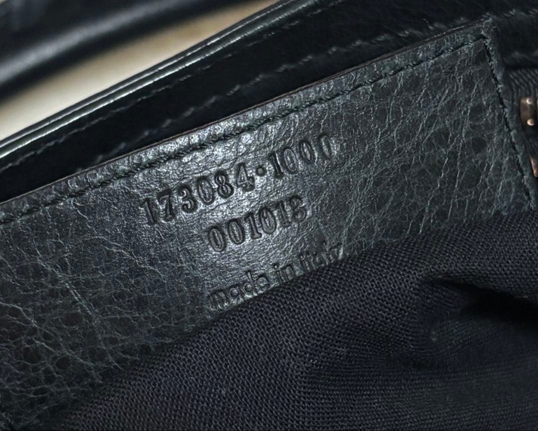 BALENCIAGA ザ ジャイアント シティ バッグ