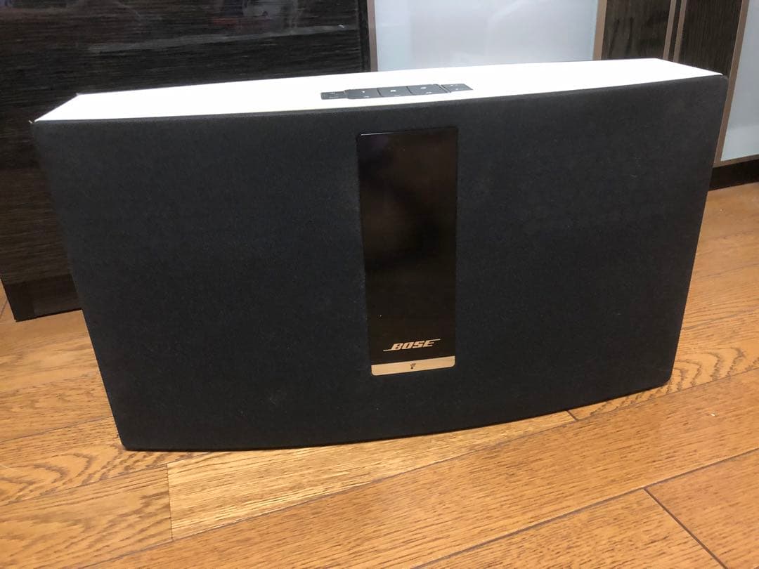 BOSE soundtouch30 ワイヤレススピーカー