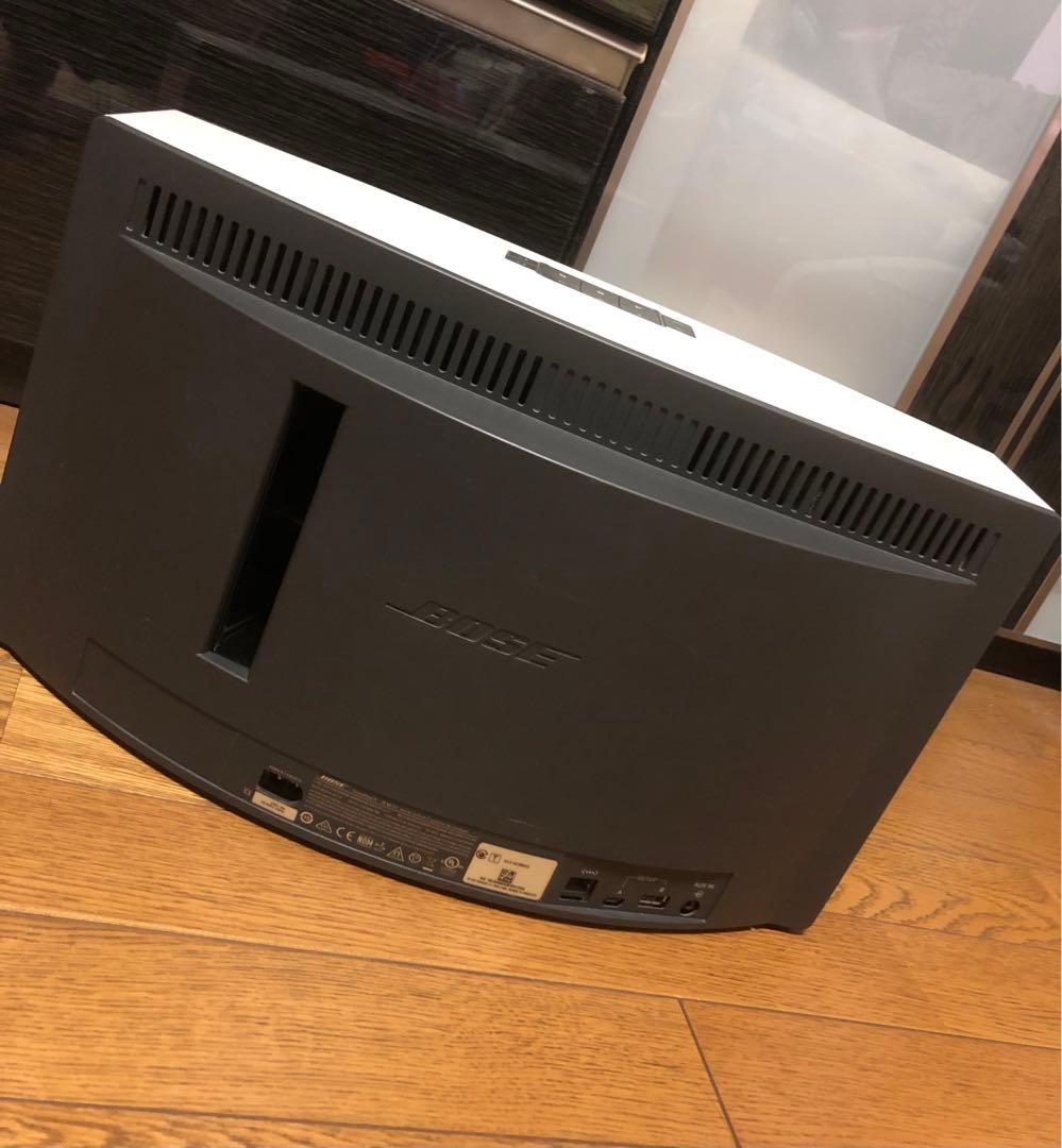 BOSE soundtouch30 ワイヤレススピーカー