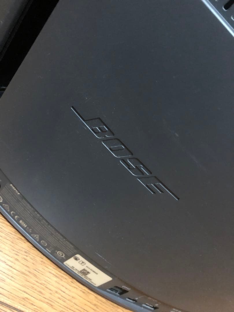 BOSE soundtouch30 ワイヤレススピーカー