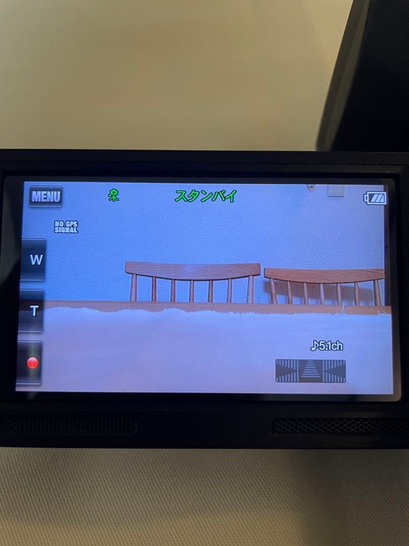 ＳＯＮＹ　HDR CX700V バッテリー2個／ソフトケース付き