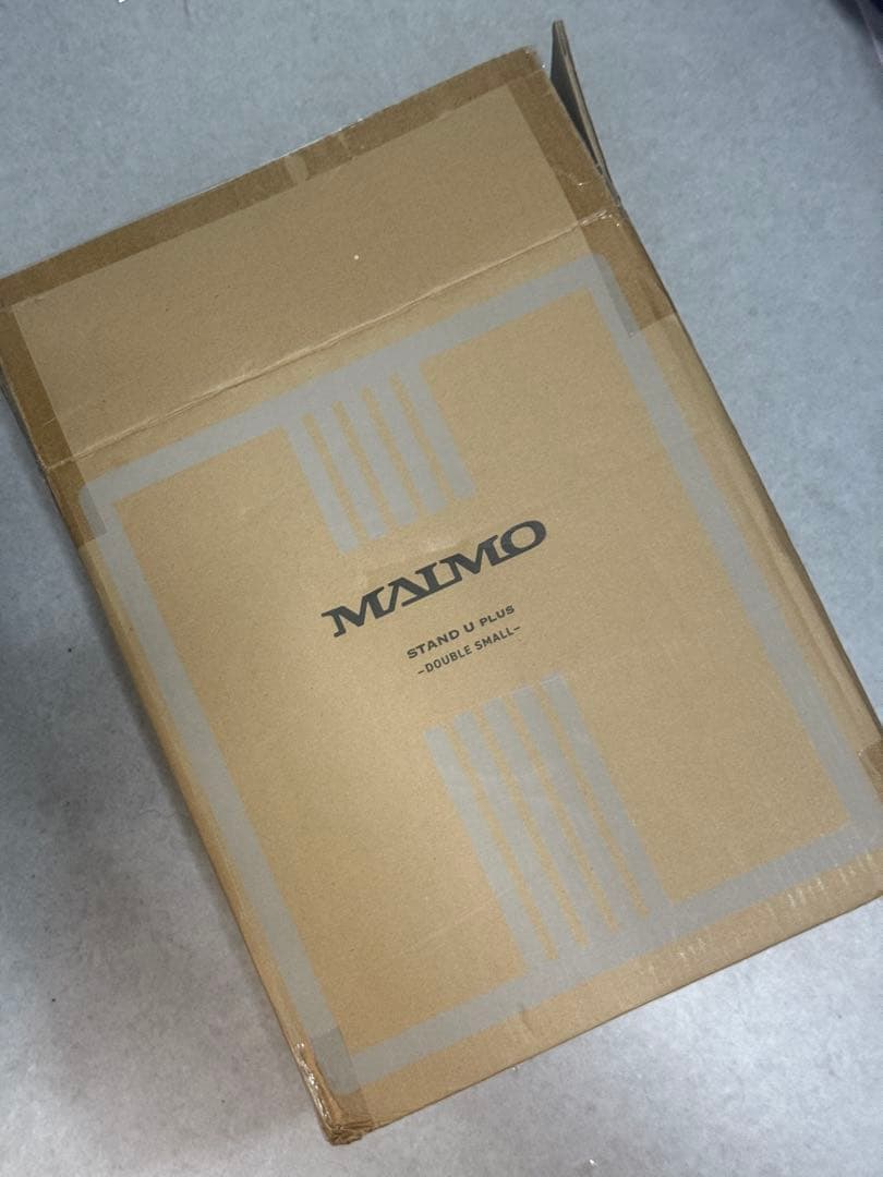 【最終・新品未使用】キャリーケース/MAIMO /STAND U plus