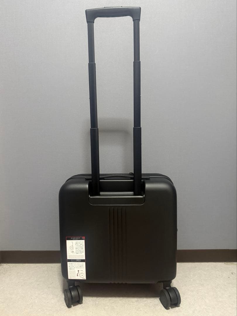 【最終・新品未使用】キャリーケース/MAIMO /STAND U plus
