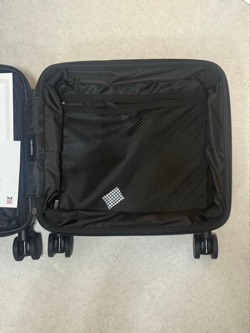 【最終・新品未使用】キャリーケース/MAIMO /STAND U plus