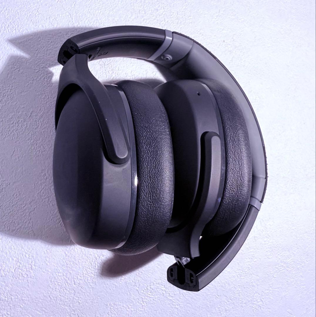 Skullcandy Crusher Evo S6EVW-N740【美品】