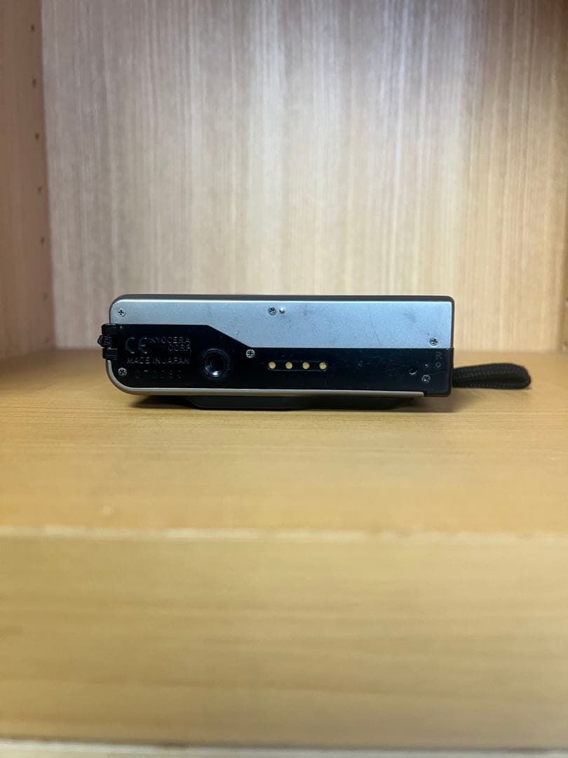 CONTAX T3 コンタックス