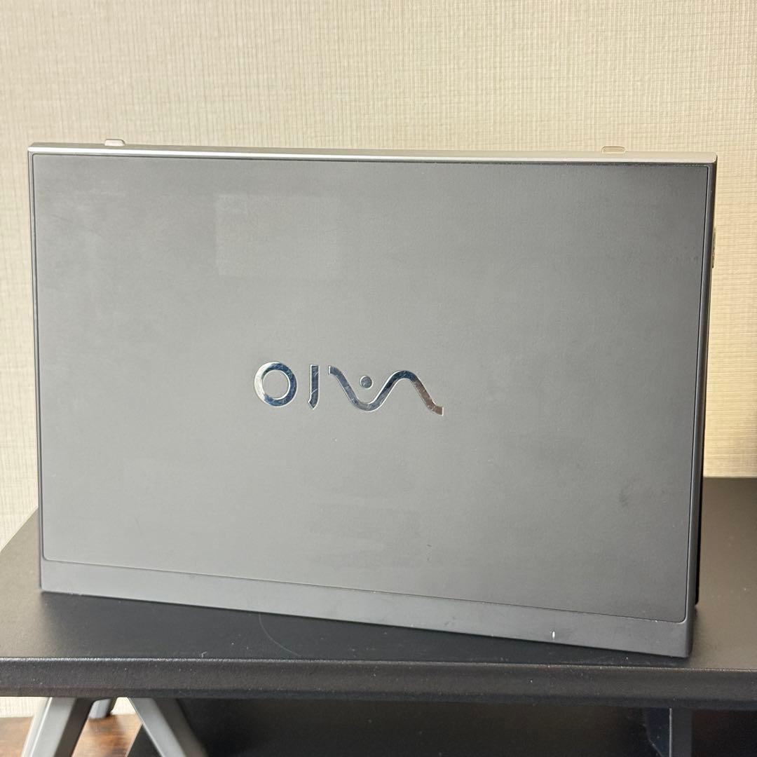 ★人気LTE★VAIO Pro PF最新Office2024 Windows11