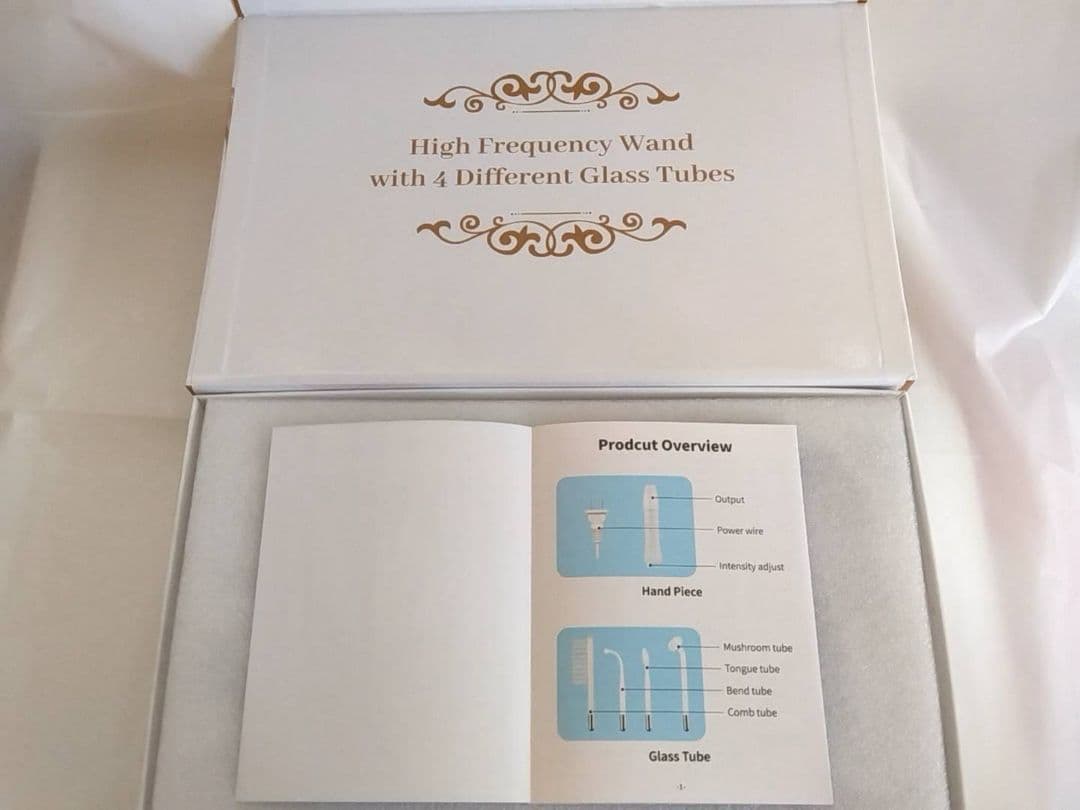 バイオレットレイ エドガーケイシー療法 オゾン·高周波オレンジレイ