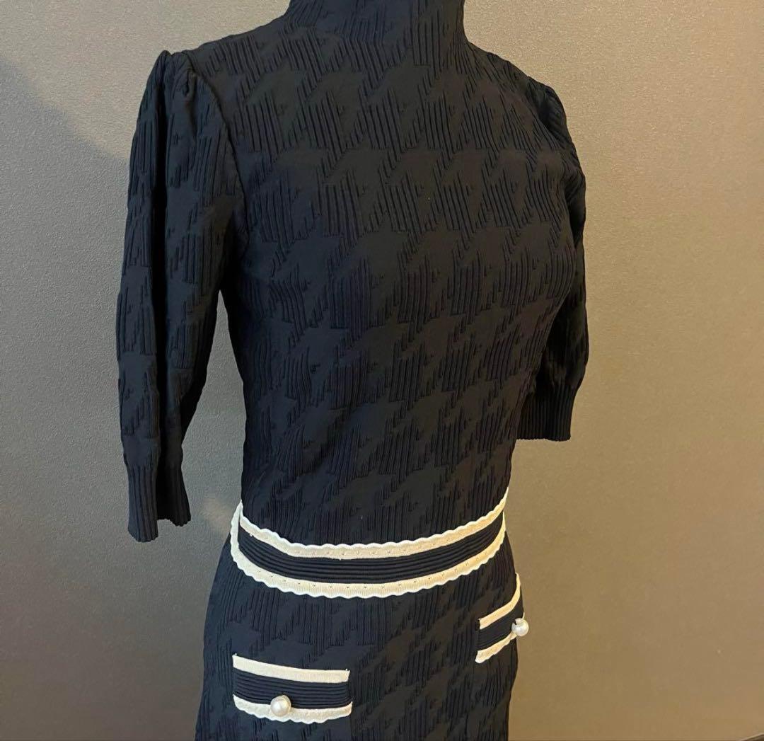 【美品/値下げ】Sandro サンドロ ワンピース