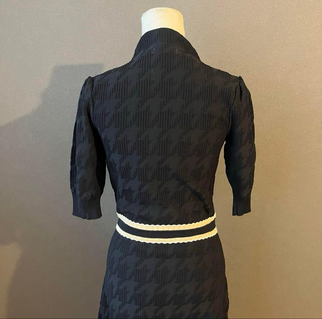 【美品/値下げ】Sandro サンドロ ワンピース