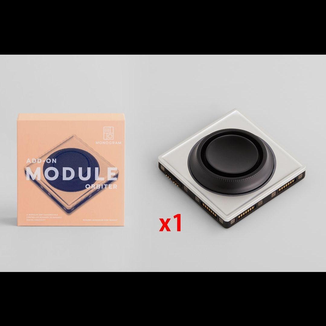 MONOGRAM セット MODULE