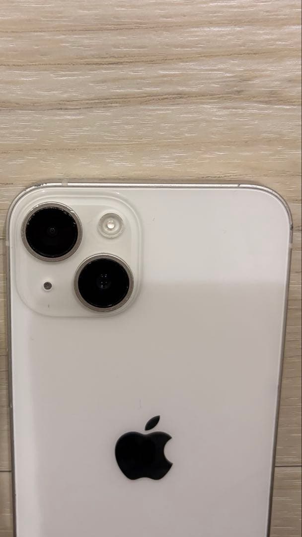 Iphone14 128GB スターライト 本体のみ 初期化済み お値下げ交渉可