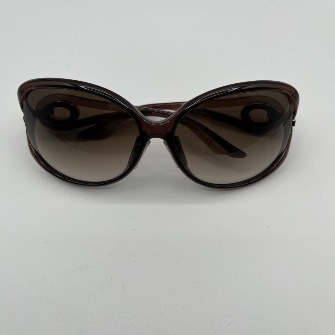 Christian Dior クリスチャンディオール サングラス　グラデーション