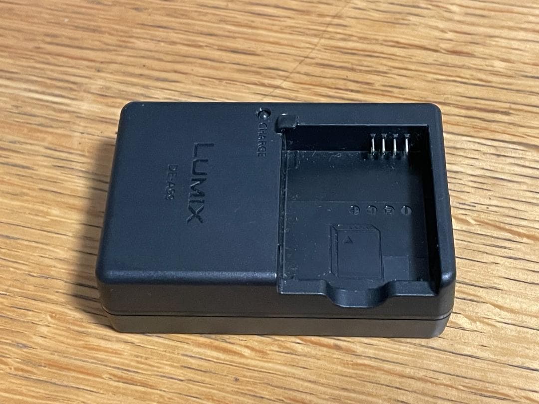 パナソニック DMC-LX100 ブラック 4K動画対応 SDカード付き+