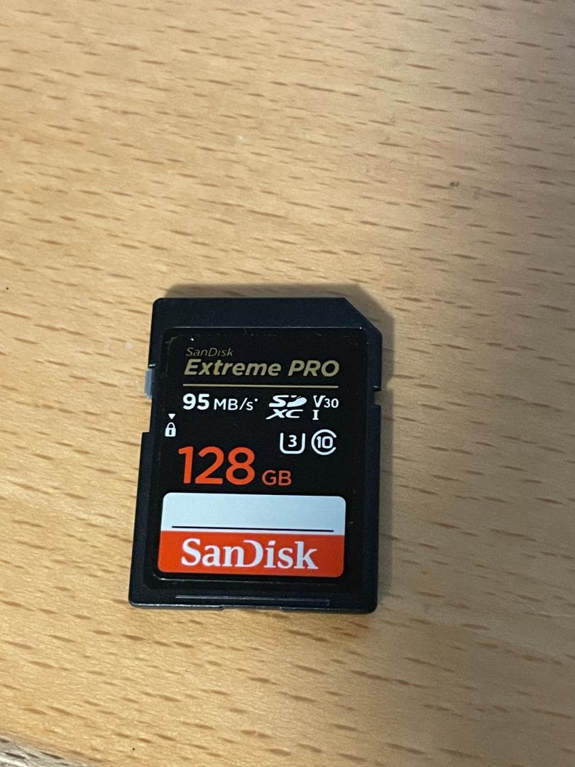 パナソニック DMC-LX100 ブラック 4K動画対応 SDカード付き+