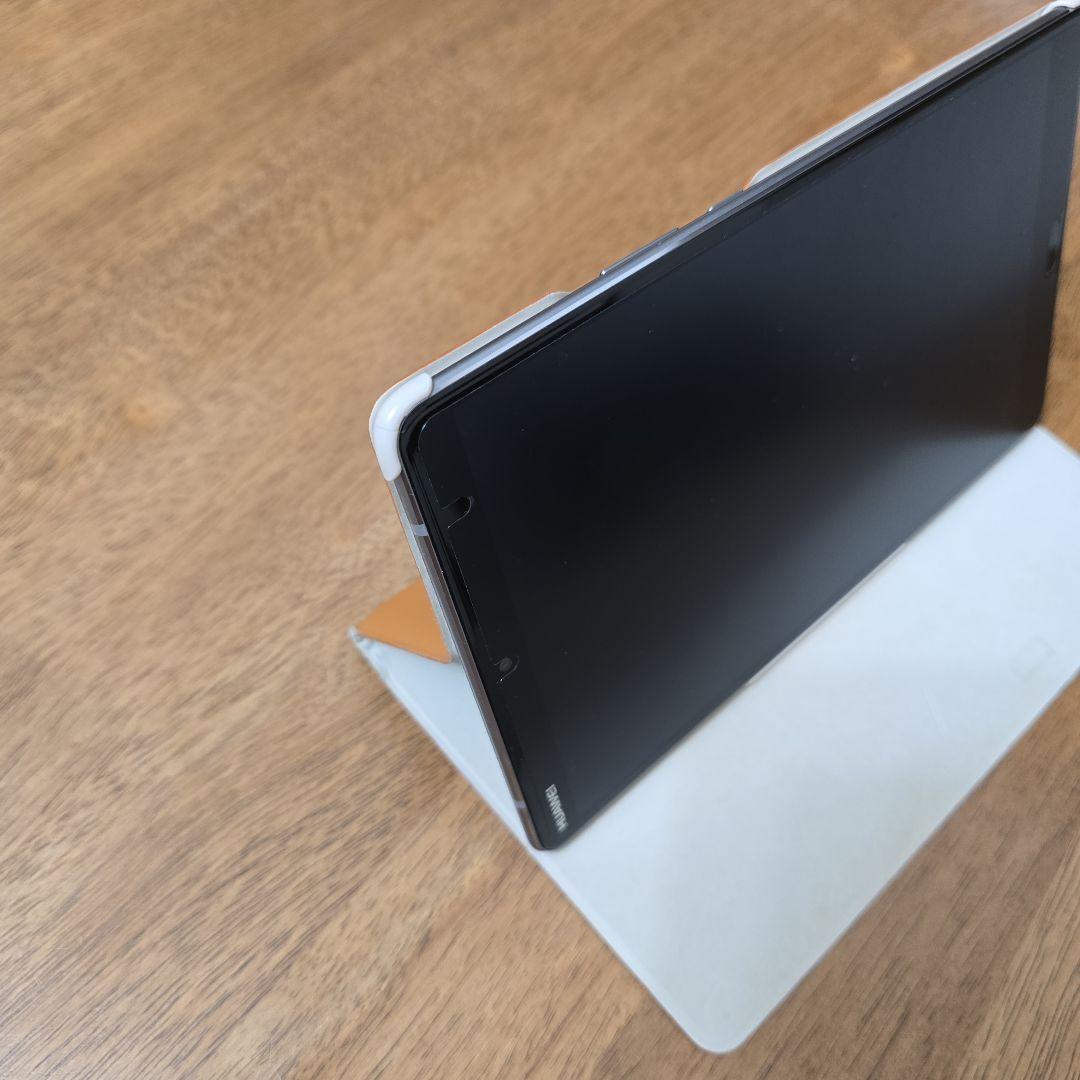 HUAWEI MediaPad M5 LTEモデル SHT-AL09 タブレット