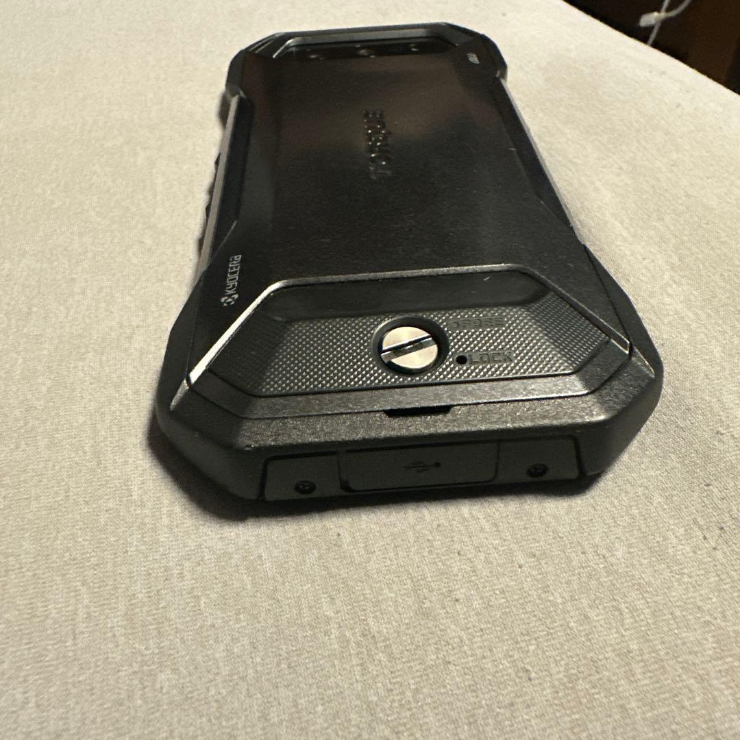KYOCERA TORQUE5G KYG01 SiMフリー