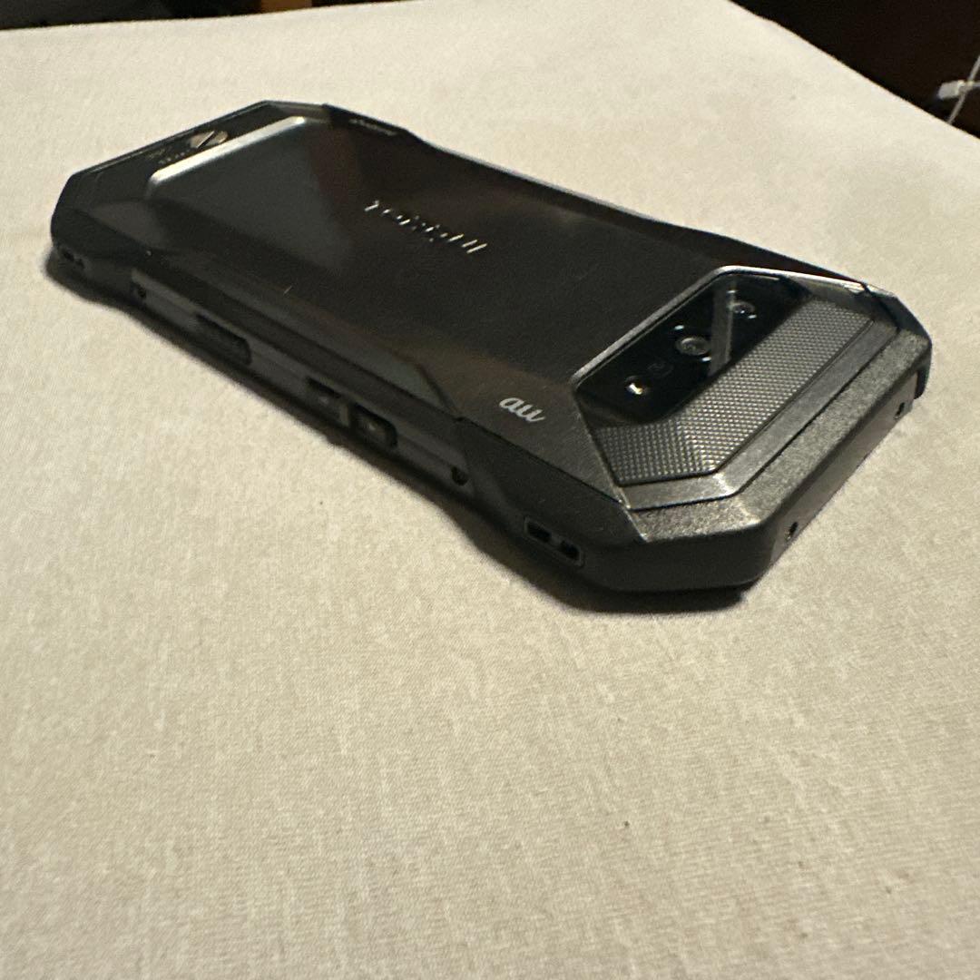 KYOCERA TORQUE5G KYG01 SiMフリー