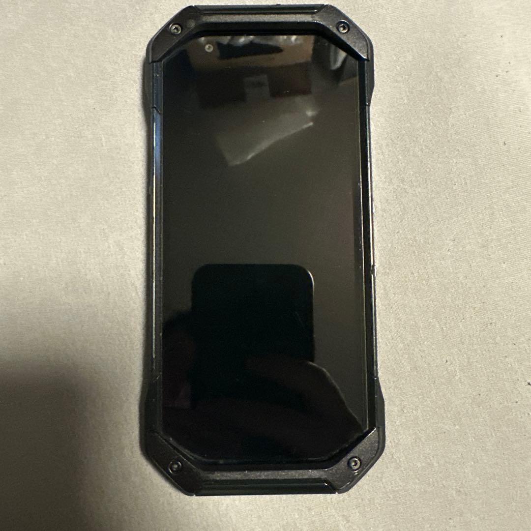 KYOCERA TORQUE5G KYG01 SiMフリー