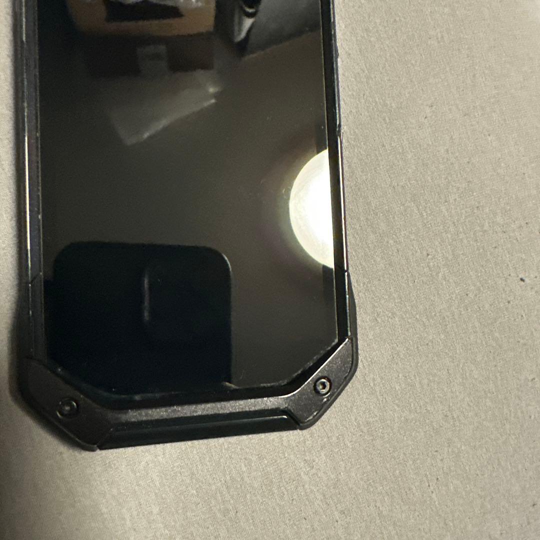 KYOCERA TORQUE5G KYG01 SiMフリー