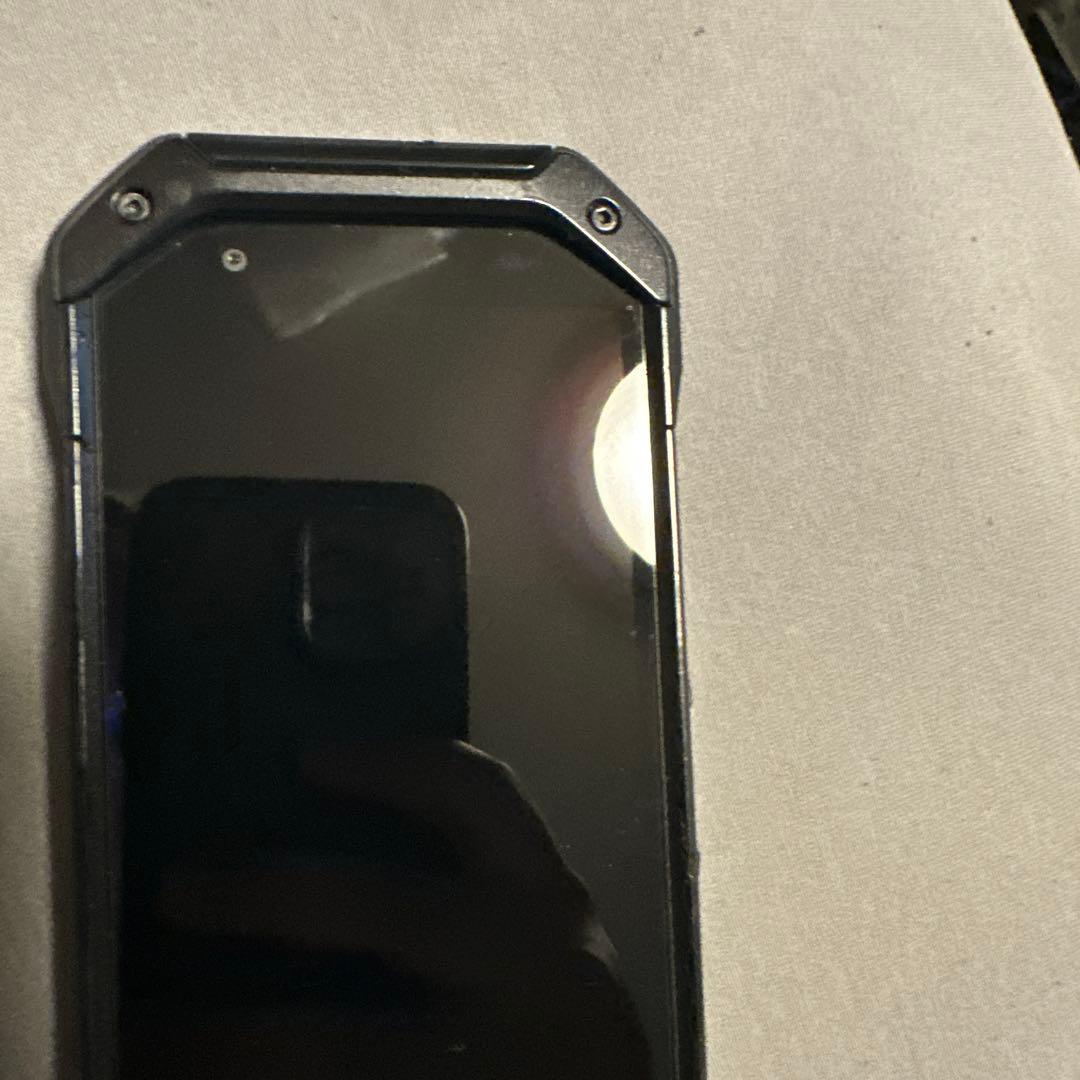 KYOCERA TORQUE5G KYG01 SiMフリー