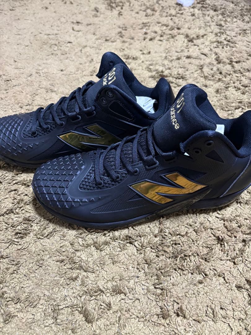 ニューバランス　S01 大谷翔平　野球　スパイク