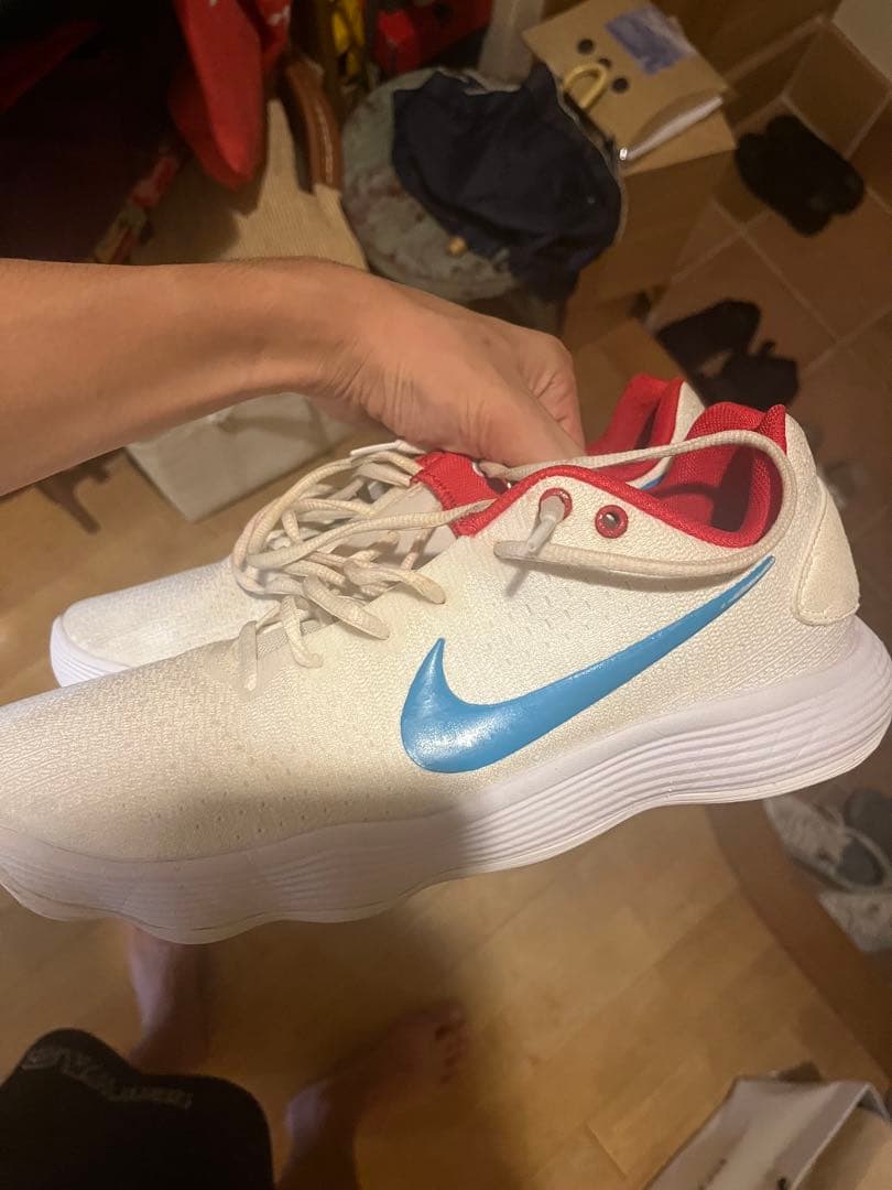 Nike Hyper dunk2017 ハイパーダンク