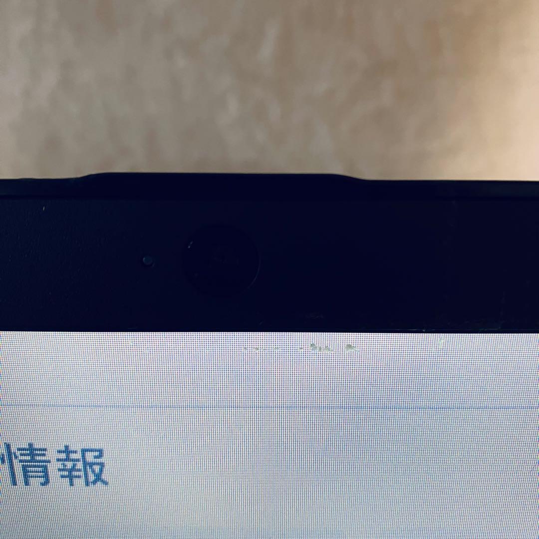 Windowsノート本体 NEC Versapro i5-7200U VKT25F-3 8GB 500GB