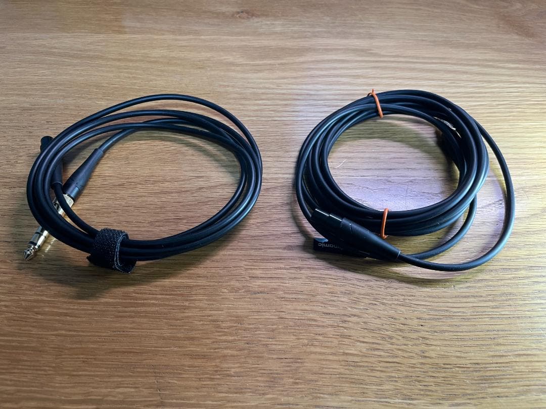 beyerdynamic DT700PRO X 密閉型モニターヘッドホン