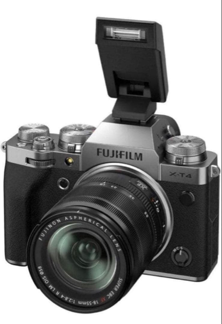 ★ラッキープライス！★FUJIFILM EF-X8新品同様品早い者勝ち
