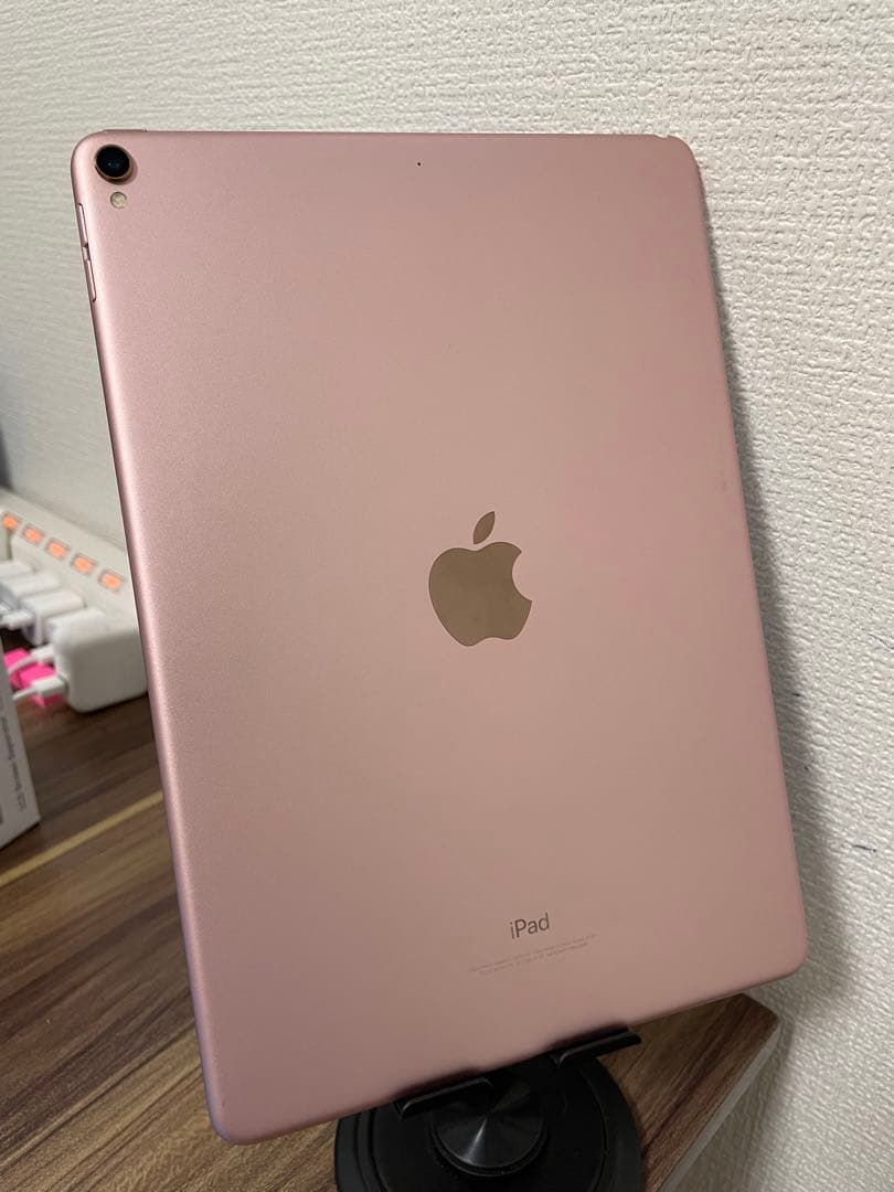 【即日発送】iPadPro10.5インチ ローズゴールド 64GB