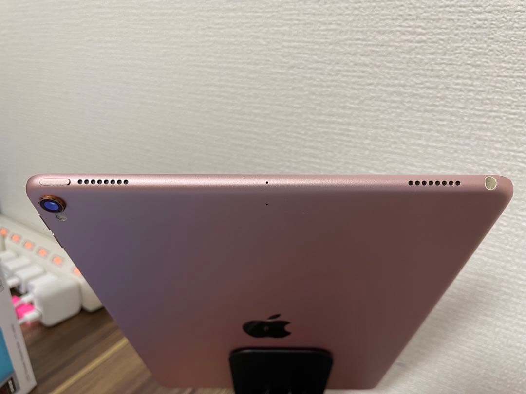 【即日発送】iPadPro10.5インチ ローズゴールド 64GB