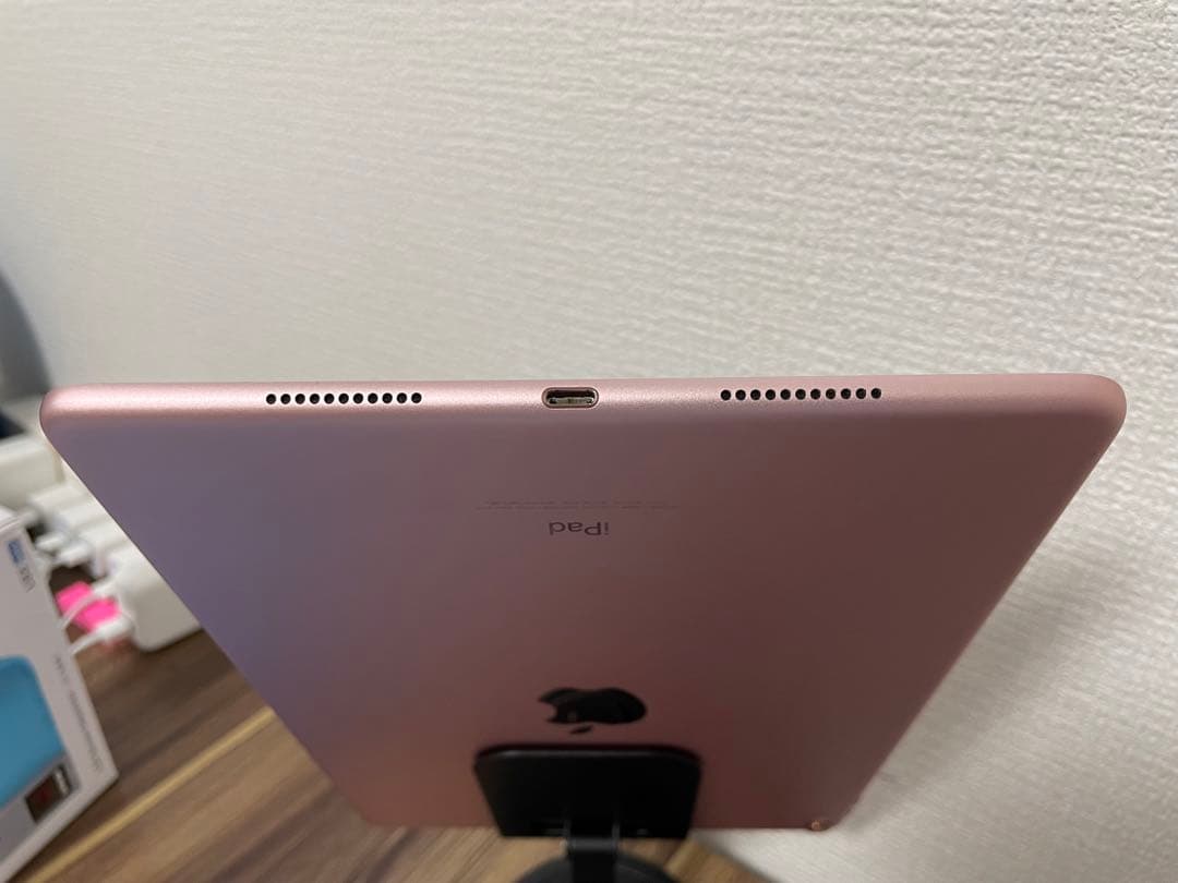 【即日発送】iPadPro10.5インチ ローズゴールド 64GB