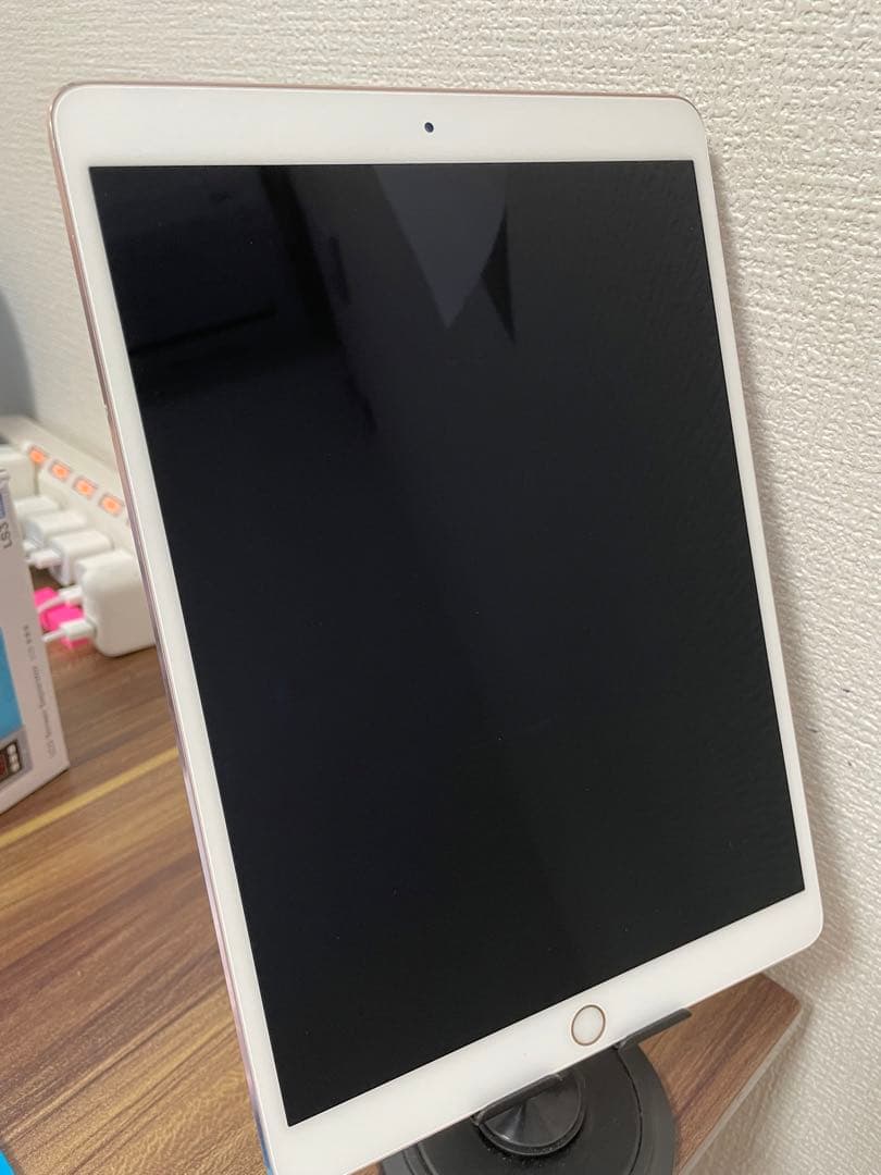 【即日発送】iPadPro10.5インチ ローズゴールド 64GB