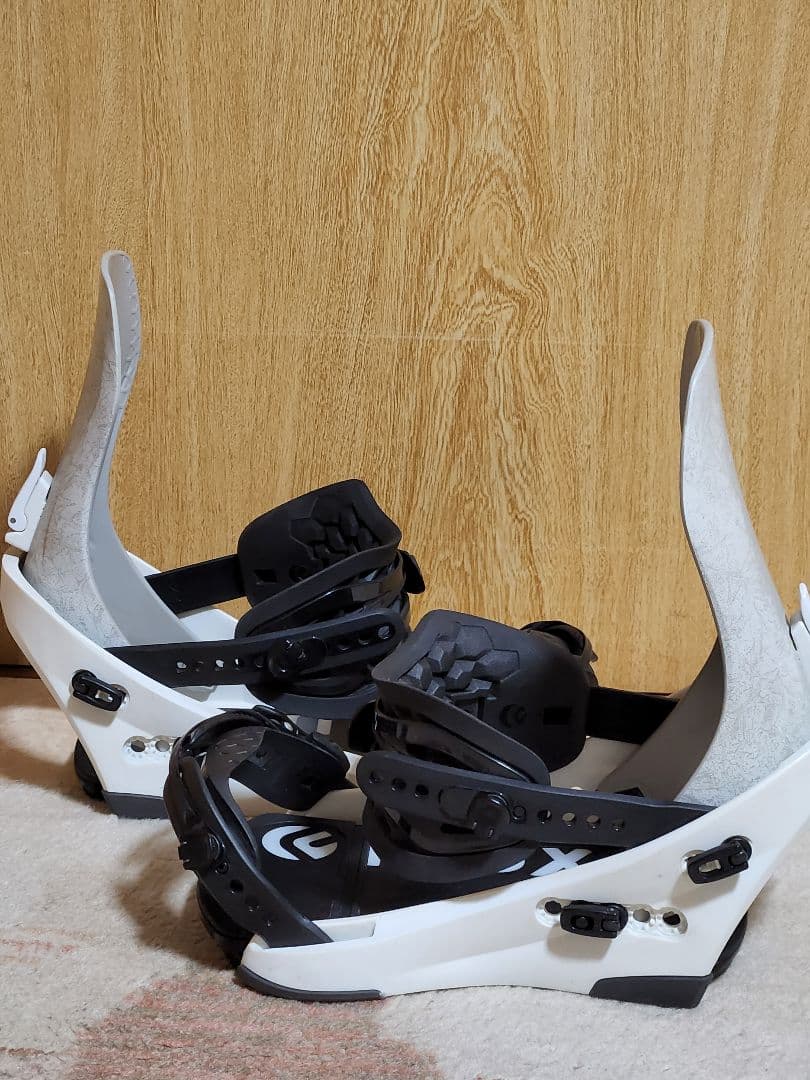 FLUX 　CV　Mサイズ　美品