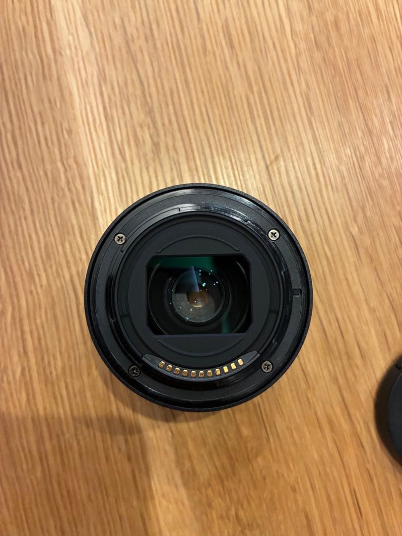 レンズ(単焦点) NIKKOR Z 40mm