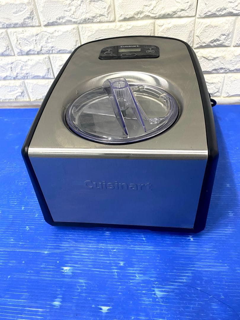 クイジナート Cuisinart ICE-PRO100J アイスクリーム